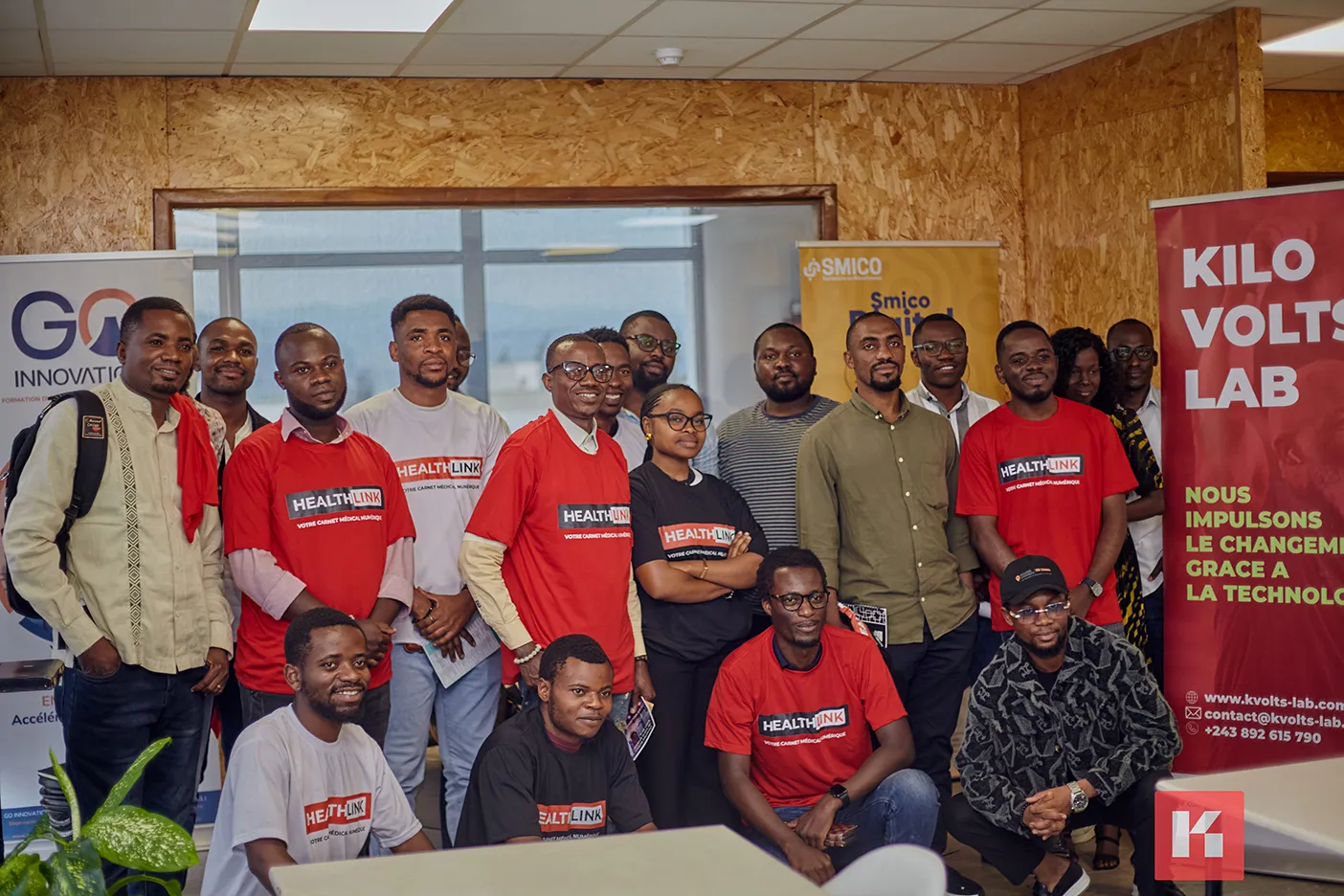 Combattre les erreurs médicales grâce au numérique : retour sur notre conférence du 22 novembre